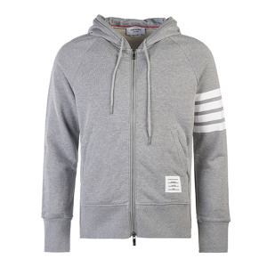 [톰브라운] 남성 클래식 풀 집업 후드 MJT022H 00535 068