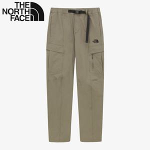 노스페이스 NP6NQ54C 남성 루즈핏 베스파 카고 팬츠 KR