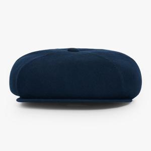 [캉골 KANGOL] K3217HT DK BLUE 공용 베레모