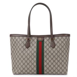 [구찌] 오피디아 GG 미디엄 토트백 631685-96IWB-8745