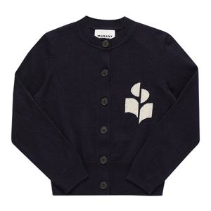 [이자벨마랑 ISABEL MARANT] CA0040FA A1X05E 30MI 여성 가디건