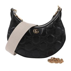 (명품) GG 마틀라세 스몰 숄더백 739709 UM8