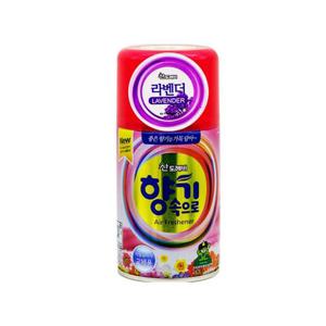 BTM 산도깨비 향기속으로 방향제 290ml-라벤더향