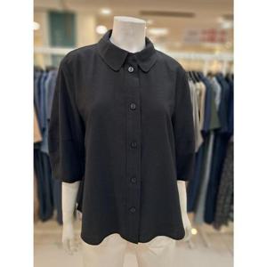 아르테 세이브존07 카라넥 퍼프 블라우스 DQCPWJ670