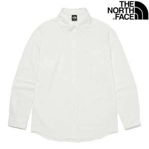 노스페이스 NH8LQ50 남성 씨티 트레블 셔츠 NH8LQ50A