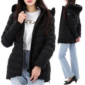 무스너클 로즈론 다운 패딩 M34LJ206S 305