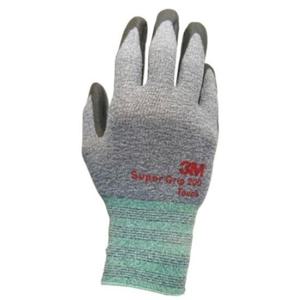 슈퍼그립200 터치 (10 EA) GRAY/S SGGT-S