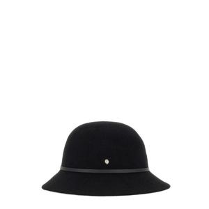 헬렌카민스키 여성 블랙 볼러햇 HAT51430_BLACKBLACK
