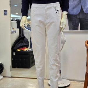 서광모드 세이브존07 데님진바지  스판짱짱 일자핏 SDMCEFPT6101