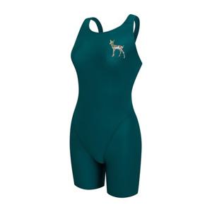 [아레나]디어베어 선수 3부 반신 A4FL1CE01GRN-IDG