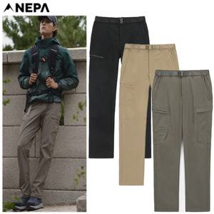 [네파][바지 팬츠](7K51605) 남성 가을겨울 간절기 패스파인더 마운틴 카고팬츠 바지