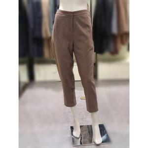 [트리아나] 소고 허리밴딩 기본바지AJ4XA03