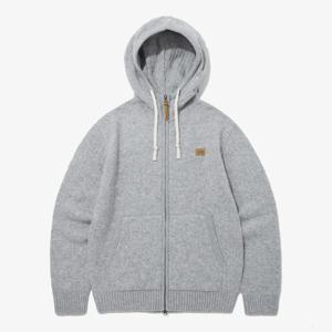 노스페이스 남녀 나바호 에어울 스웨터 후디 집업 자켓NM5PP70A