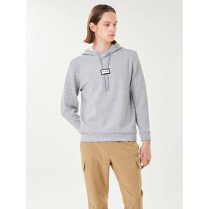 [볼빅어패럴] 남성 골프 후디드 맨투맨 티셔츠 VMTSO951_MG