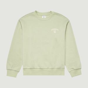 [행텐 틴즈]행텐틴즈 여아 베어 그래픽 기모 맨투맨_371(14490-131-801-11)