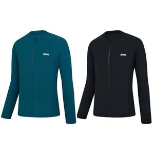 [아레나]루카 레저 집업 래쉬가드 A4BM1PR07-JD