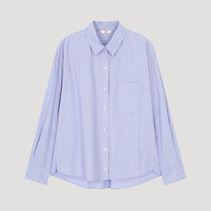 [리스트]드롭 숄더 아웃 포켓 셔츠(TWWSTO72060)