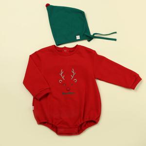 [쇼콜라]호프바디슈트SET(출산50일백일돌선물)TNNWUS07UR