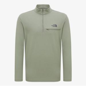 노스페이스티셔츠 DQC NT7LQ52C 남성 마운틴 플렉스 집티