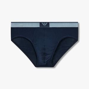 [엠포리오 아르마니 언더웨어]테크울미디움자카드밴드브리프(08-1-4-3-11-032)