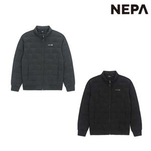 [네파]7K72025 남성 간절기 가을 겨울 등산 캠핑  경량 패딩 스트레치 튜브 구스 다운 자켓