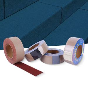 논슬립 일반형 15M 계단 경사로 미끄럼방지테이프