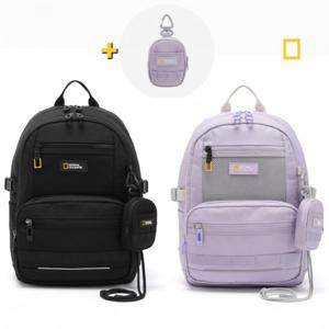 내셔널지오그래픽키즈  (K251KBG040) 콜린 백팩 남여공용 책가방 신학기