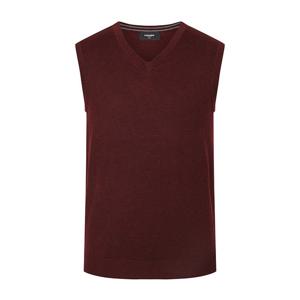 [레노마(셔츠)]레노마셔츠 워셔블 기본 V넥 VEST ROFSW1-901-WN