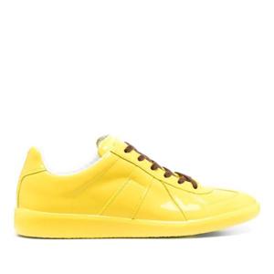 메종마르지엘라 로우탑 레플리카 스니커즈 S58WS0109P4487T3041