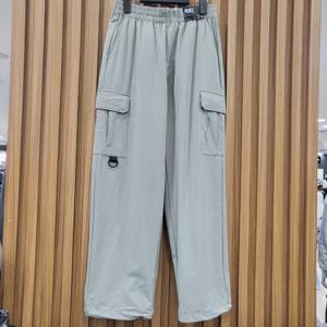 [써드케이]공용 카고 와이드 MP5PU564-47_DG