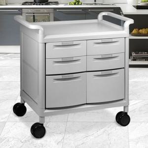 서랍카트-2004E 서빙카 핸드카 카트 대차 병원 CART