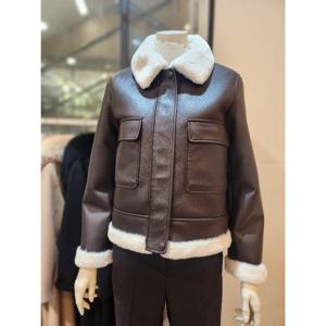 [동광팩토리] SOUP 퍼카라무스탕 SAXMU21