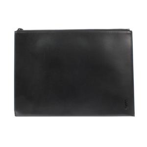 생로랑 공용 모노그램 클러치백 607782-1JB0U-1000