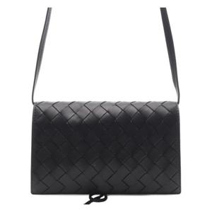 [보테가베네타]24FW 여성 인트레치아토 미니 크로스백 (630547 V
