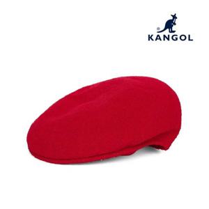 [캉골]BERMUDA 504 베레모(K3075ST_RE)