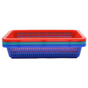 뉴사각소쿠리3호 W