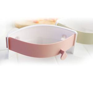 빠띠라인 싱크대 음식물 쓰레기 매직홀더