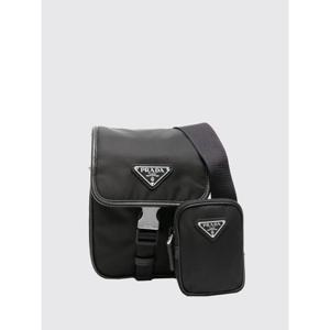 프라다 크로스백 2VD0432DMHF0002 BLACK DOM