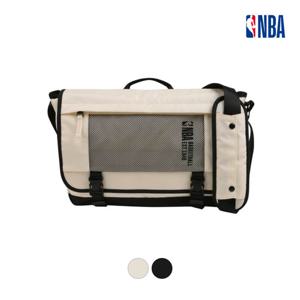 [엔비에이]공용 13L 누에보 에어 코어 메쉬 메신저 크로스백 가방 N255AB051P
