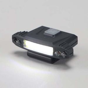 랜턴(모자용)026-3WS/COB4LED 캡라이트