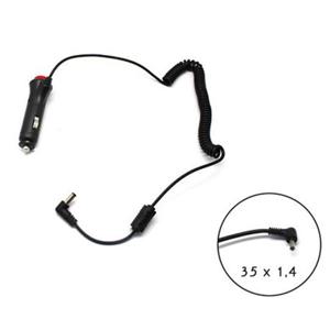 SCG-09 시거 DC플러그 3.5X1.4 스위치형 시