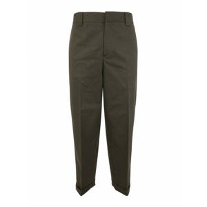 [GOLDEN GOOSE] 라프리마 남성 캐주얼 반바지 GMP01190P00078635674 그린 /8