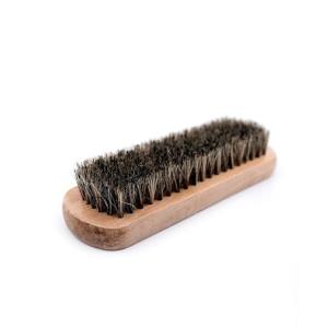 말표 돈모구두솔(1개) 나무구두솔