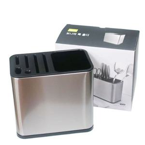 키친프리 보니따 칼꽃이 주방도구 꽃이 칼통 칼집