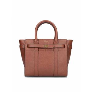 [MULBERRY] 라프리마 여성 크로스 바디 가방 미니 백 HH8730552G110 Brown /8