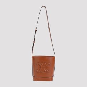 셀린느 크로스백 113783DU304LU Free Tan