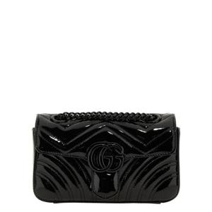 구찌 숄더백 446744AACC21000 BLACK DOM