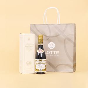 [구스토이탈리아][주세페주스티]2메달 p 발사믹식초 250ml