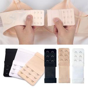 신축성 브라 연장후크 5팩