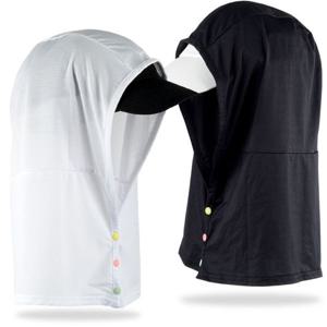 자외선차단 목 얼굴 햇빛가리개 후드TYPE 쿨링 스카프